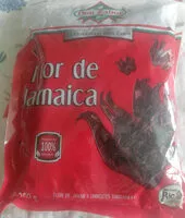 Zuckermenge drin Flor de Jamaica