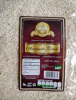 Gula dan nutrisi di dalamnya Olype