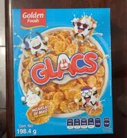 चीनी की मात्रा Glacs