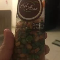 Gula dan nutrisi di dalamnya Bel ara