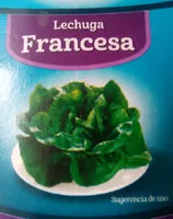 Jumlah gula yang masuk Lechuga francesa hidropónica