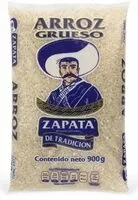 Quantité de sucre dans Arroz grueso  - Reis