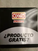 Cantidad de azúcar en tarjeta oxxo premia