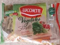 Azúcar y nutrientes en Lucchetti