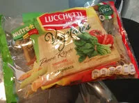 Cantidad de azúcar en Vegetales Penne Rigate