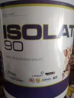 Gula dan nutrisi di dalamnya Mm supplements