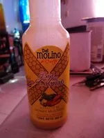 Gula dan nutrisi di dalamnya Del molino