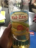 含糖量 Mai-Zan