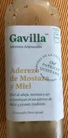 Azúcar y nutrientes en Alimentos gavelle s a de c v