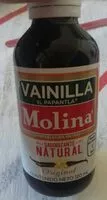 Zuckermenge drin Saborizante natural de vainilla