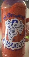 含糖量 Miguelito - el original