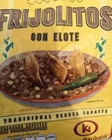 Количество сахара в Frijoles Refritos Con Elote Bolsa