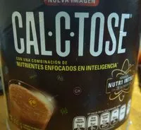 İçindeki şeker miktarı CALCTOSE