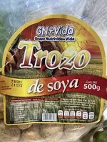 Azúcar y nutrientes en Gn vida