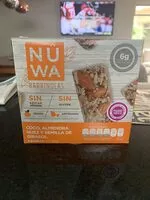 Sugar and nutrients in Nu wa