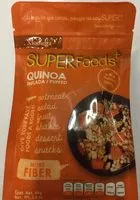 Semillas de quinoa