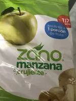 Azúcar y nutrientes en Zano