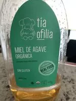 Gula dan nutrisi di dalamnya Tia ofilia