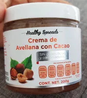 Azúcar y nutrientes en Morama