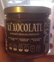 Azúcar y nutrientes en Ki xocolatl