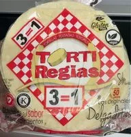 Suhkru kogus sees Torti regias