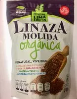 Azúcar y nutrientes en Eat natural lima limon