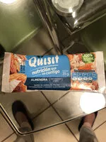 Azúcar y nutrientes en Quist