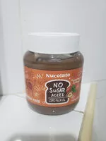 Crema de avellana