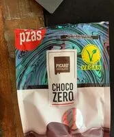 चीनी की मात्रा Choco Zero