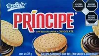 入っている砂糖の量 Príncipe