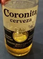 Azúcar y nutrientes en Coronita