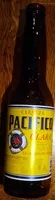 糖質や栄養素が Pacifico