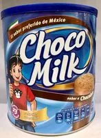İçindeki şeker miktarı Choco Milk
