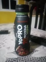 चीनी की मात्रा Danone YoPro