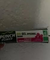 Cantidad de azúcar en Bio gel speed gel