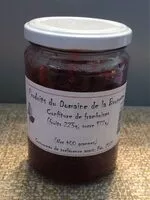 Sucre et nutriments contenus dans Domaine de la brunette