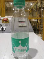 Cantidad de azúcar en Vimeiro Gás
