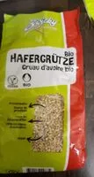 Zuckermenge drin Hafergrütze