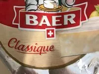Cantidad de azúcar en Camembert Suisse classique