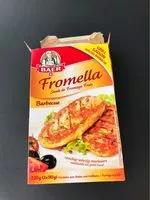 Количество сахара в Baer Happily Fromella Barbecue Frischkäsesteak