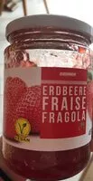İçindeki şeker miktarı Confiture