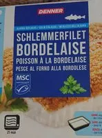 İçindeki şeker miktarı Poisson à la bordelaise