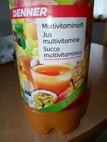 İçindeki şeker miktarı Multivitaminsaft