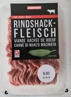 含糖量 Viande hachée de boeuf