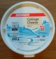 İçindeki şeker miktarı Cottage cheese