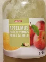 İçindeki şeker miktarı Apfelmus
