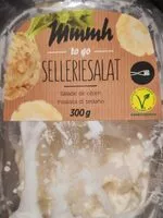 含糖量 Selleriesalat