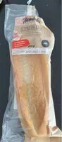 含糖量 Jambon-fromage