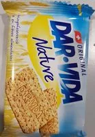 Количество сахара в Dar Vida classic Nature