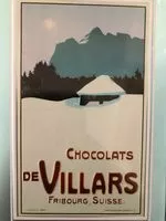 Quantité de sucre dans Les Pralinés Suisses